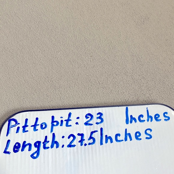 ScrubStar Scrub Wine Dark Cherry Short Sleeves Top Pockets Women's Size Large !! - Picture 11 of 11